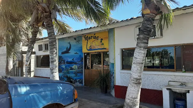 Mariscos El Beny