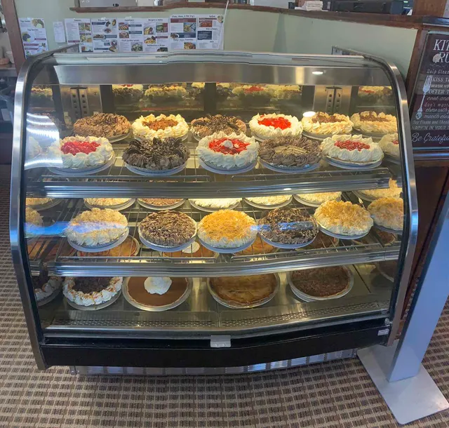 Gimi's BRF Family Restaurant