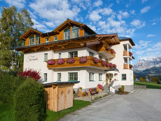 Pension Steiermark