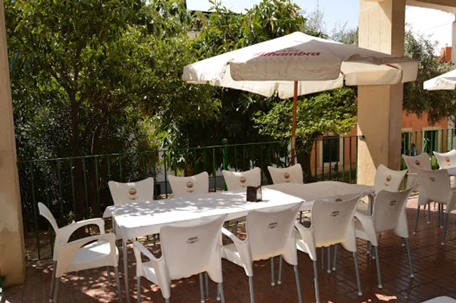 Bar restaurante La Copita de Vino