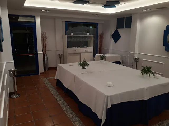 Restaurante Gastrotaberna Lacava