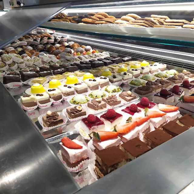 cremeria italiana Belgioioso