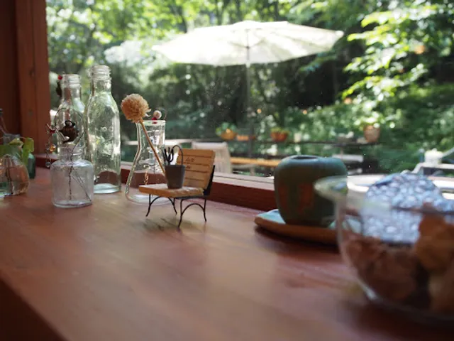 ラ・ルーナ ルーチェ