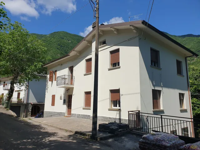 LOCANDA In Montagna da Emili&Gabriel