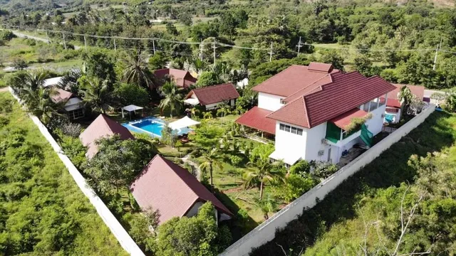 The Hillside Pranburi Resort เดอะ ฮิลด์ไซด์ ปราณบุรี รีสอร์ท