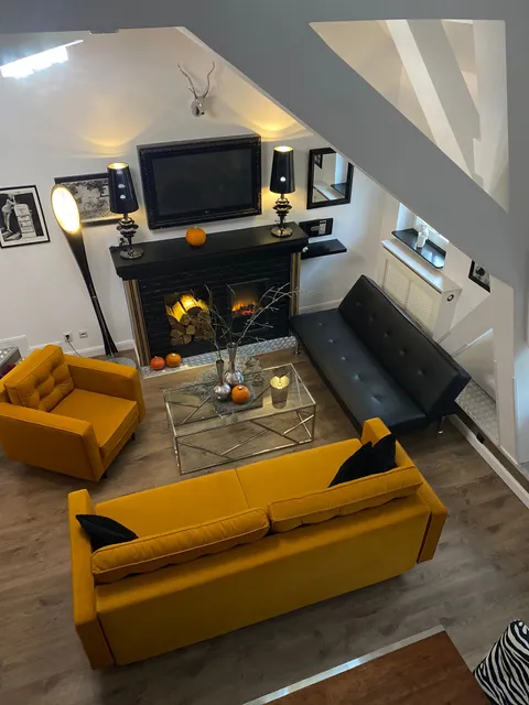 LUKSUS APARTAMENTY -MARIACKA -Szczecin