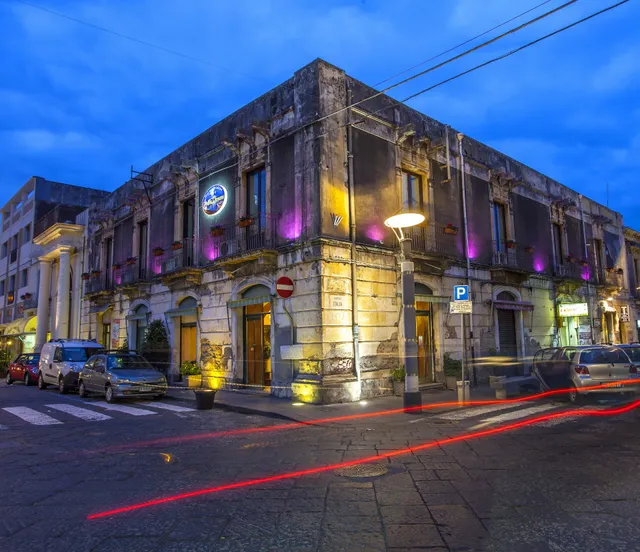 B&B Sicilia Etna mare