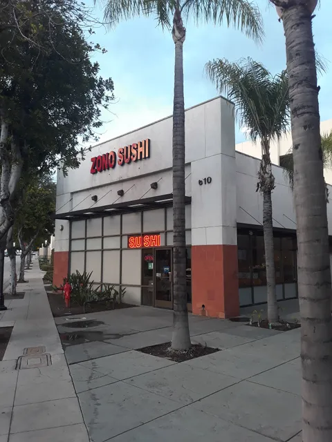 ZONO Sushi (Burbank)