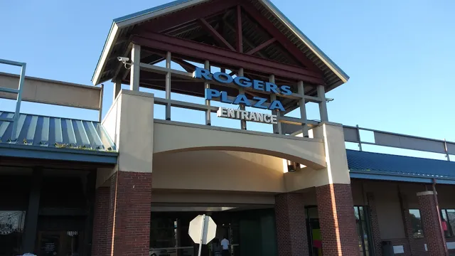 Rogers Plaza Town Center