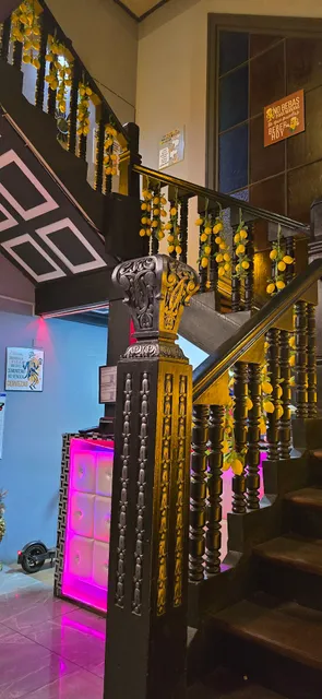 EL REY DE LAS MICHELADAS (CASTILLO DEL REY)