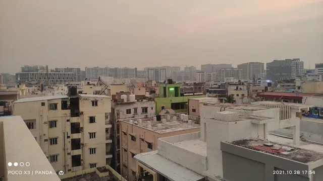 Dream House Men's Hostel