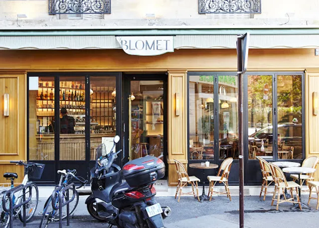 Le Blomet