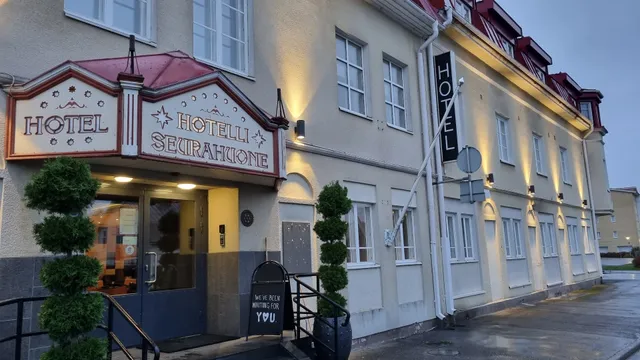 Loimaan Seurahuone Ky