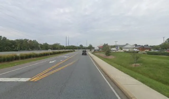 Juice Buzz: Patuxent Plaza