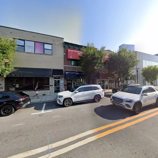 Mot Jo Eun Catering House