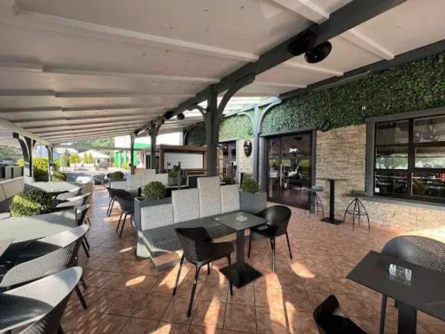 Story Lounge Bar Radovljica