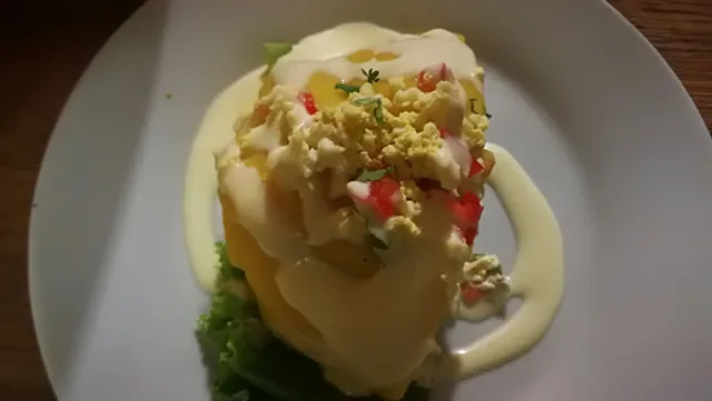 Rinconcito Chiclayano