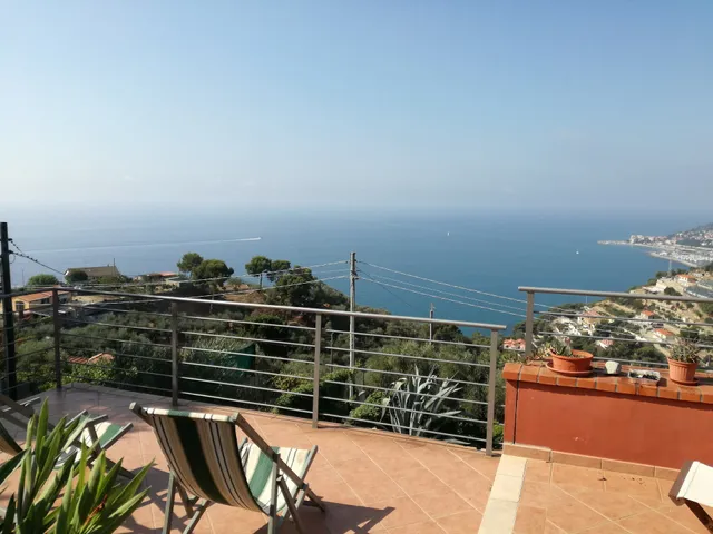 Il Giardino Sul Mare