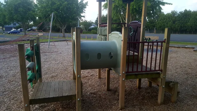 Riversdale Reserve Playground