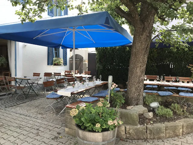 Weinstube Moiakäfer