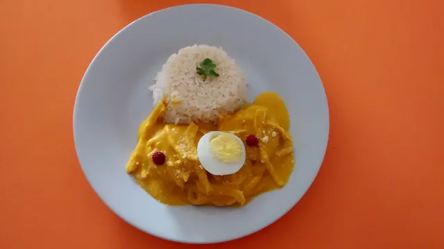 Restaurant Bar Sumaq Urubamba