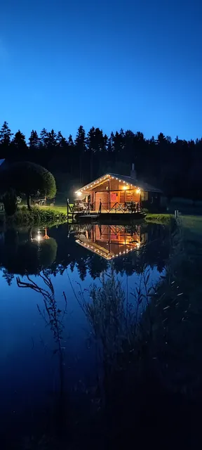 Brīvdienu Māja Skerškāni