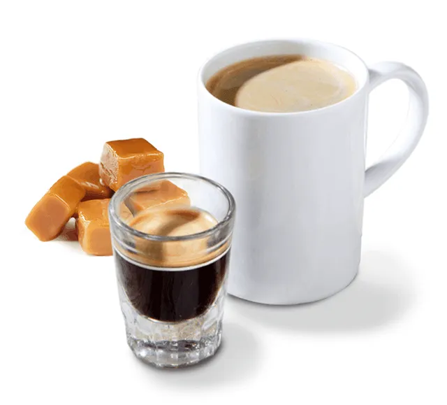 The Coffee Bean & Tea Leaf