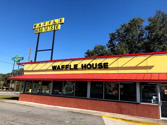Waffle House