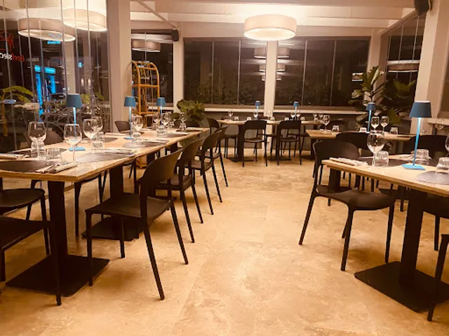 Barroso Beefsteccheria