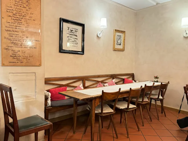 Osteria da gino