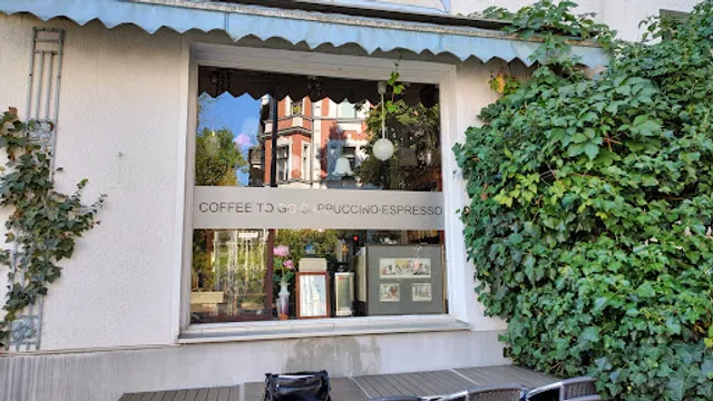 Ladys Antik & Kaffeehaus