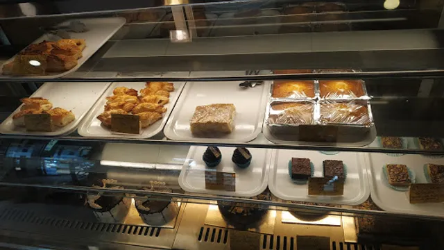 Arpora bake house and cafe