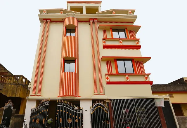 Flagship VENTURE INN GUEST HOUSE