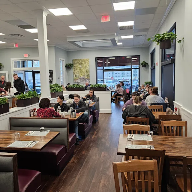 Turning Point of Ocean Township