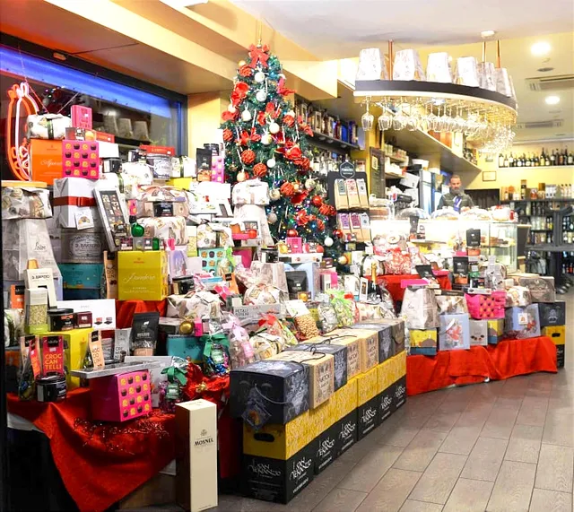 Enoteca Baccano Roma