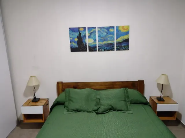 Departamento en Loma Hermosa cercano a Palomar