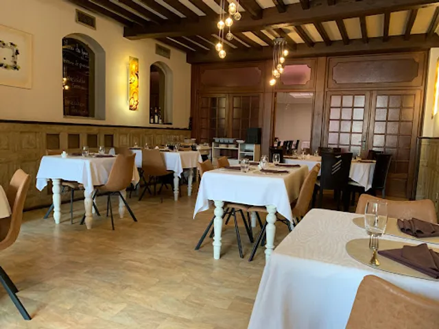 Restaurant Au Clocher