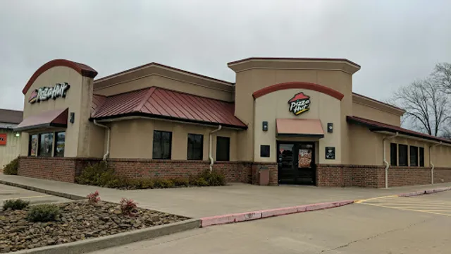Pizza Hut