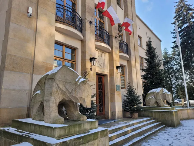 Regionalna Dyrekcja Lasów Państwowych w Toruniu