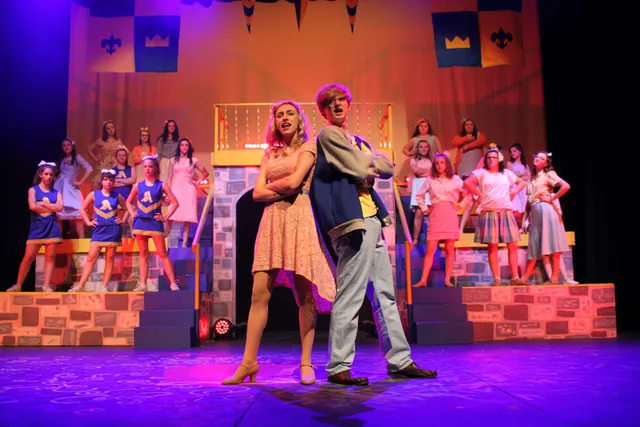 The Foundation of Arts- Forum Theater