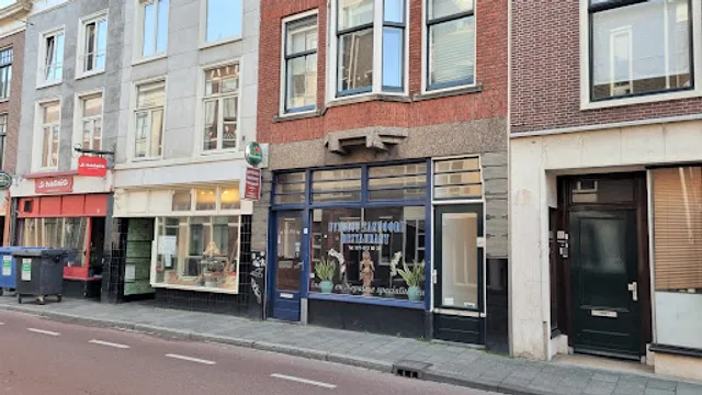 Everest Tandoori Restaurant