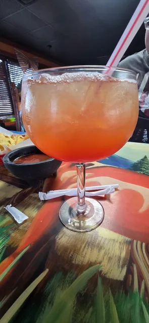 Authentic Mexican Cuisine