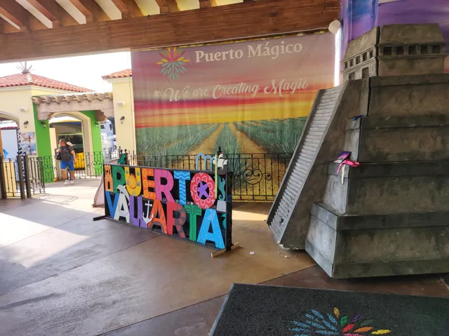 Mercado de Artesanias Marina