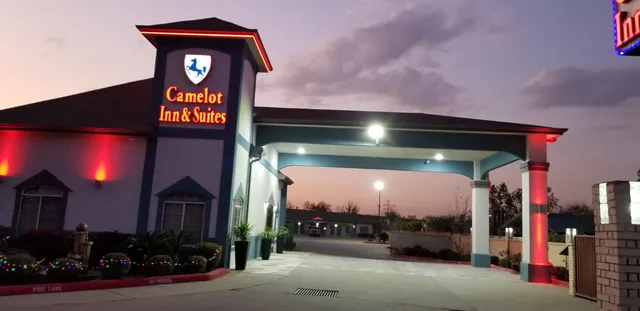 Camelot Inn