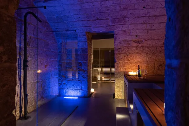 Vis Urban Suite & Spa