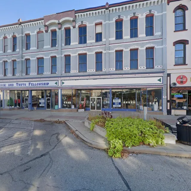 Rough & Bumble KC Indoor Playground