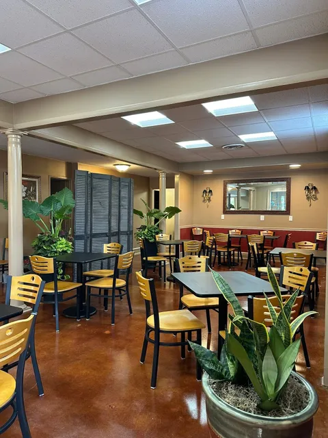 Cherry Street Cuisine