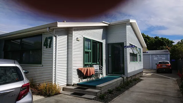 Greenmeadows on Gloucester Apartment and B&B