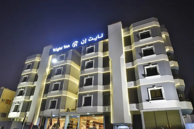 Night Inn Hotel