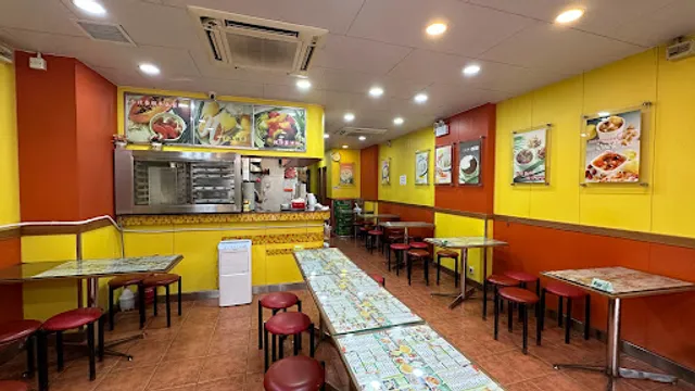 Luk Lam Sam Kee Dessert